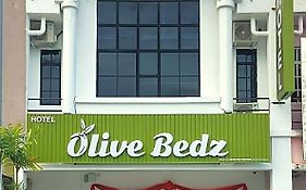 Olive Bedz Hotel